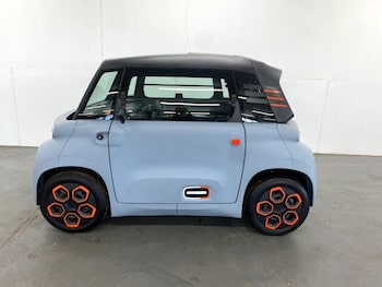 Used Citroen Ami 2022 for sale - 78966766: Photo