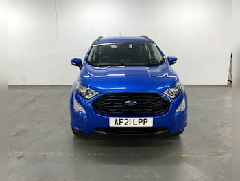 Used Ford Ecosport 2021 for sale - 79802924: Photo