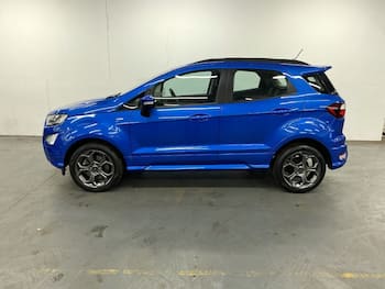 Used Ford Ecosport 2021 for sale - 79802924: Photo