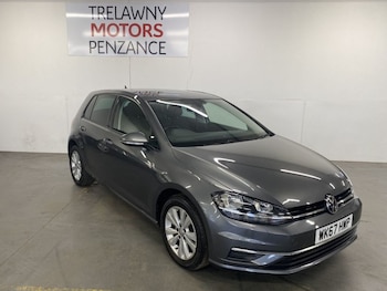 Used Volkswagen Golf 2017 for sale - 78966795: Photo