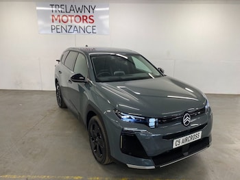 Used Citroen C5 Aircross 2026 for sale - 78966781: Photo