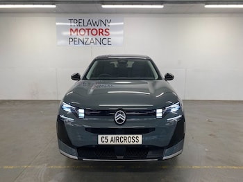 Used Citroen C5 Aircross 2026 for sale - 78966781: Photo