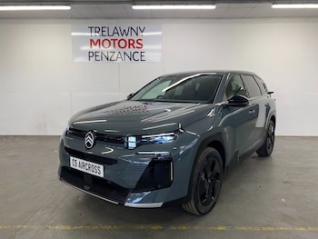 Used Citroen C5 Aircross 2026 for sale - 78966781: Photo