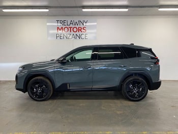 Used Citroen C5 Aircross 2026 for sale - 78966781: Photo