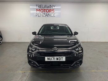 Used Citroen C4 2021 for sale - 79417536: Photo