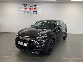 Used Citroen C4 2021 for sale - 79417536: Photo