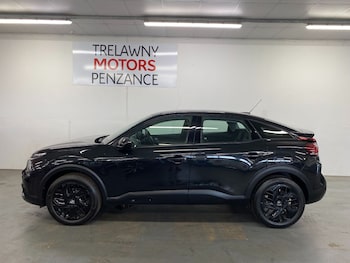 Used Citroen C4 2021 for sale - 79417536: Photo