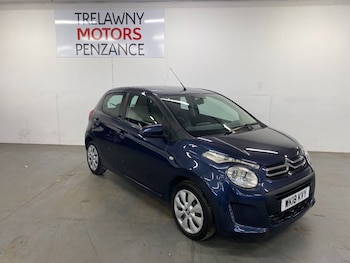 Used Citroen C1 2018 for sale - 78966793: Photo