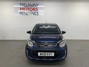 Used Citroen C1 2018 for sale - 78966793: Photo