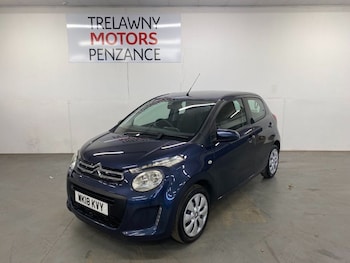 Used Citroen C1 2018 for sale - 78966793: Photo