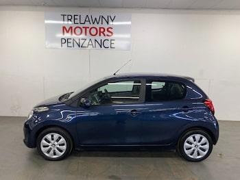 Used Citroen C1 2018 for sale - 78966793: Photo
