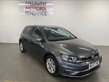 Used Volkswagen Golf 2017 for sale - 79476778: Photo