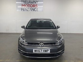 Used Volkswagen Golf 2017 for sale - 79476778: Photo