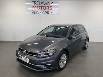 Used Volkswagen Golf 2017 for sale - 79476778: Photo