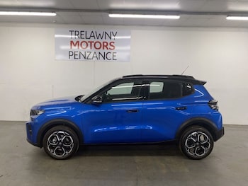Used Citroen C3 2025 for sale - 78966762: Photo