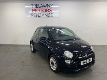 Used Fiat 500 2013 for sale - 78966739: Photo