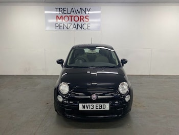 Used Fiat 500 2013 for sale - 78966739: Photo