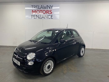 Used Fiat 500 2013 for sale - 78966739: Photo