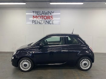 Used Fiat 500 2013 for sale - 78966739: Photo