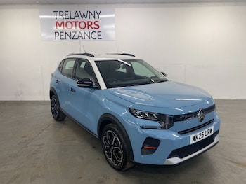 Used Citroen C3 2025 for sale - 78966743: Photo