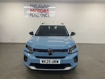 Used Citroen C3 2025 for sale - 78966743: Photo