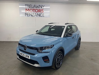 Used Citroen C3 2025 for sale - 78966743: Photo
