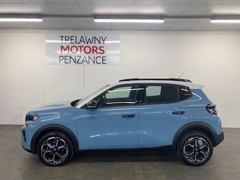 Used Citroen C3 2025 for sale - 78966743: Photo
