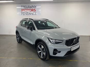 Used Volvo XC40 2025 for sale - 79883516: Photo