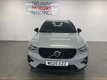 Used Volvo XC40 2025 for sale - 79883516: Photo