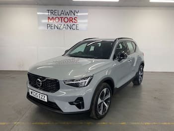 Used Volvo XC40 2025 for sale - 79883516: Photo