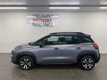 Used Citroen C3 Aircross 2017 for sale - 78966769: Photo