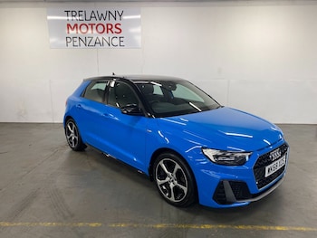 Used Audi A1 2018 for sale - 79357982: Photo