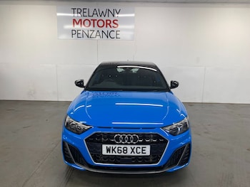 Used Audi A1 2018 for sale - 79357982: Photo