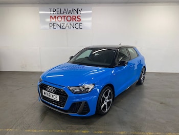 Used Audi A1 2018 for sale - 79357982: Photo