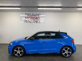 Used Audi A1 2018 for sale - 79357982: Photo