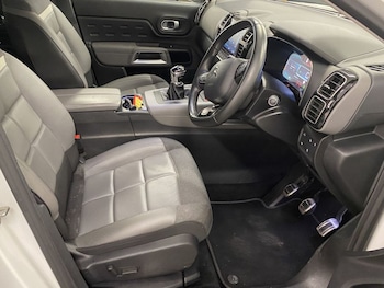 Used Citroen C5 Aircross 2020 for sale - 78954587: Photo