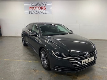 Used Volkswagen Arteon 2020 for sale - 79030039: Photo