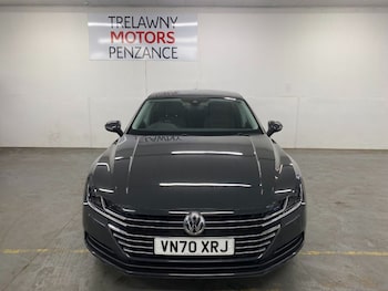 Used Volkswagen Arteon 2020 for sale - 79030039: Photo