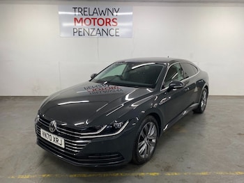 Used Volkswagen Arteon 2020 for sale - 79030039: Photo