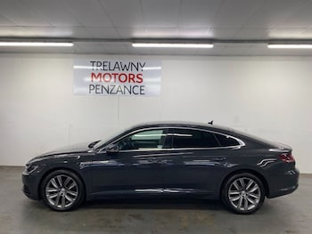 Used Volkswagen Arteon 2020 for sale - 79030039: Photo
