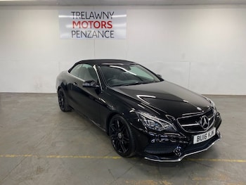 Used Mercedes-Benz E Class 2016 for sale - 79008781: Photo