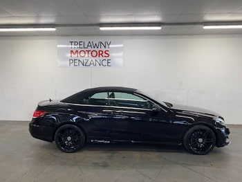 Used Mercedes-Benz E Class 2016 for sale - 79008781: Photo