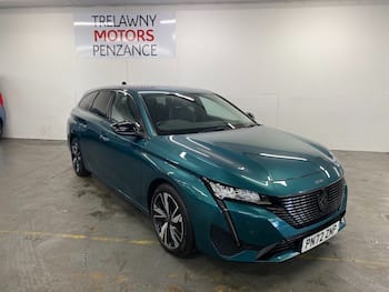 Used Peugeot 308 2022 for sale - 79802906: Photo