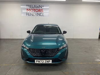 Used Peugeot 308 2022 for sale - 79802906: Photo