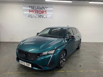 Used Peugeot 308 2022 for sale - 79802906: Photo