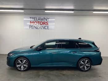 Used Peugeot 308 2022 for sale - 79802906: Photo