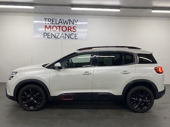 Used Citroen C5 Aircross 2020 for sale - 79449464: Photo