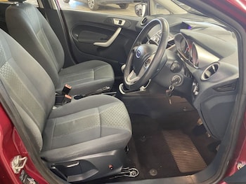 Used Ford Fiesta 2012 for sale - 79162327: Photo