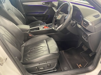 Used Cupra Formentor 2022 for sale - 78966791: Photo
