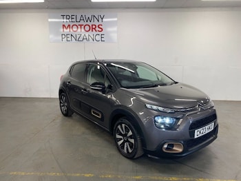 Used Citroen C3 2023 for sale - 79216353: Photo